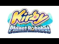 Download Lagu Vagrant Counting Song of Restrospecion ~ Star Dream Nova - Kirby Planet Robobot OST Extended