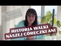 Lagu Walka o zdrowie i smutna historia naszej córki  Sprawa Ani Justyna i Łukasz Rolnicy z Podlasia
