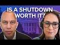 Download Lagu Hakeem Jeffries on Jimmy Kimmel's Cancellation, Shutdown Fight, and Mamdani Endorsement