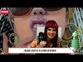 Fabiana Cantilo's drastic decision against Fito Páez | Ángel responds 20/04 #bondi #lam