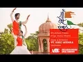 Download Lagu Maa Tujhe Salam - Kathak - Shubham Tiwari \u0026 Priya Merry Chand - AADC