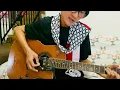 Download Lagu We will not go down (Cover by Ary Swy)