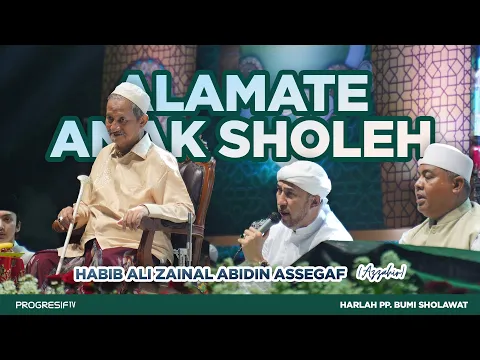 Download MP3 TERBARU! Alamate Anak Sholeh - Majelis Az Zahir 2024 || Haul & Harlah PP. Bumi Shalawat