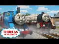 Lagu Thomas and the Royal Engine | Thomas \u0026 Friends Storytime | Kids Podcast and Stories