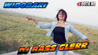 Download WIDODARI DJ BASS GLERRR SANTAI Cocok Buat Anak Muda * DENNY CAKNAN ft. GUYON WATON MP3