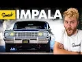 CHEVY IMPALA - Everything You Need to Know Up to Speed