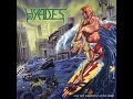 Download Lagu HYADES - And The Worst Is Yet To Come [Full Album] 2007