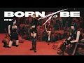 Download Lagu ITZY - BORN TO BE (Audio Clip)