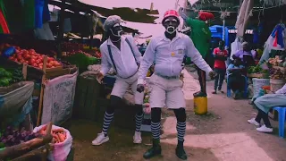 awilo longomba esopi yo official dance video ft tiwa savage speardancerz
