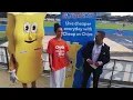 Torrie Lewis - Cheap as Chips Brand Ambassador