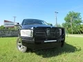 Frontier Front Bumper Replacement 2003-2008 Dodge 1500-3500