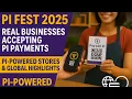 PiFest Global Success Stories: Real Businesses Winning With Pi Payments! 🌍 Part 2 Revealed