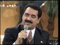 Ne Ağlarsın Benim Zülfü Siyahım - İbrahim Tatlıses & Arif Sağ & Belkıs Akkale Düet
