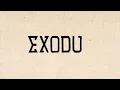 Book of Exodus Summary: A Complete Animated Overview (Part 1)