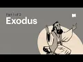 Download Lagu Book of Exodus Summary: A Complete Animated Overview (Part 1)