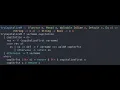 Hello World in HASKELL