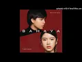 Download Lagu Arsy Widianto \u0026 Tiara Andini - Bahaya - Composer : Yovie Widianto 2021 (CDQ)