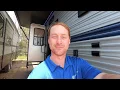 2020 Cherokee 39SR Destination Trailer with Huge Living Room and Loft