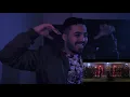 BALLON D'OR - Marwan Moussa (Official Music Video)  (Reation)