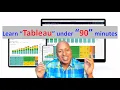 16 Forecasting in Tableau