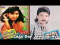 Download Lagu Dibalik Penantian (Yulia Citra) ~ Senyum Penyesalan (Jotha RG) - Cipt. Jotha RG