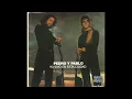 PEDRO Y PABLO - YO VIVO EN ESTA CIUDAD