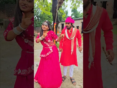 बज गई बासुरी🤩🥰 #jackiepalcomedy