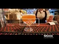 Chefs Table at Grazia La Cosa Nostra