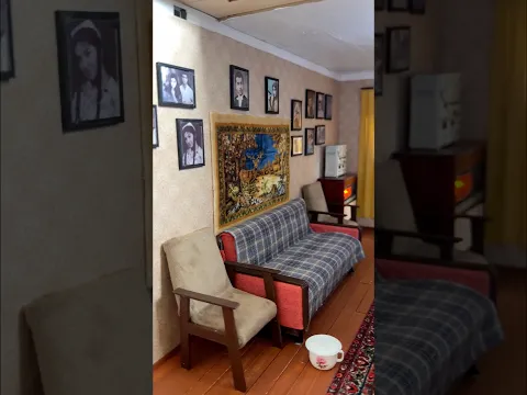 Комната детства в миниатюре
