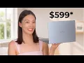 How Good is the 599 XPS Dell XPS 13