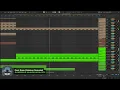 Nimino - Rest Easy [Ableton Remake]