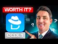 Lagu I Tried CyberDefenders CCDL1 Certification — Will it help you get hired?