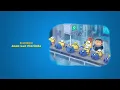 Minions: The Rise of Gru - Credits (Open Matte, 1080p)