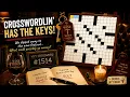 Let s Solve this Wednesday NYT Crossword by Killian Olson Wine Down w CROSSWORDLIN