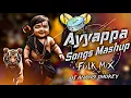 Download Lagu Ayyappa Songs Mashup Folk Mix By Dj Anand Smokey