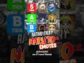 Download Lagu Rating Every Naruto collab emotes #mobilelegends #mlbb