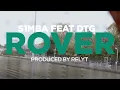 S1MBA ft. DTG - Rover (Mu la la) (Clean Version)