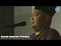 Download Lagu ZAPIN MADAH PUSAKA cover by ROJER KAJOL - RUMIA 2022 UPSI MALAYSIA.