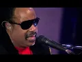 Stevie Wonder - Knocks Me Off My Feet "Live at Last" 2008 London
