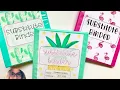 Substitute Binder Tutorial