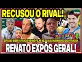 Download Lagu 🚨SE FERR@RAM! RIVAL LEVOU NÃO DO NINO! FELIPE MELO FALOU! ATÉ QUANDO ISSO, RENATO?! ATÉ O GUGA FALOU