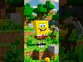 Download Lagu Bob Esponja no campeonato de desenhos do minecraft! #ia #bobesponja #shorts