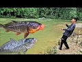 Download Lagu Nam's go fishing to sell. The fishing scene is extremely interesting and attractive