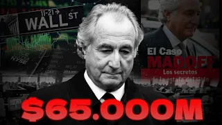El mayor fraude de Wall Street… ¿cómo lo hizo?