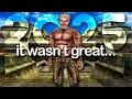 I Played Morrowind For The First Time in 2025