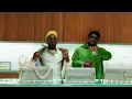 Download Lagu BossMan Dlow - Obama Runtz Ft. Wizz Havinn (Official Video)