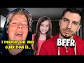 Download Lagu Tik Tok's Biggest Creep Is Back