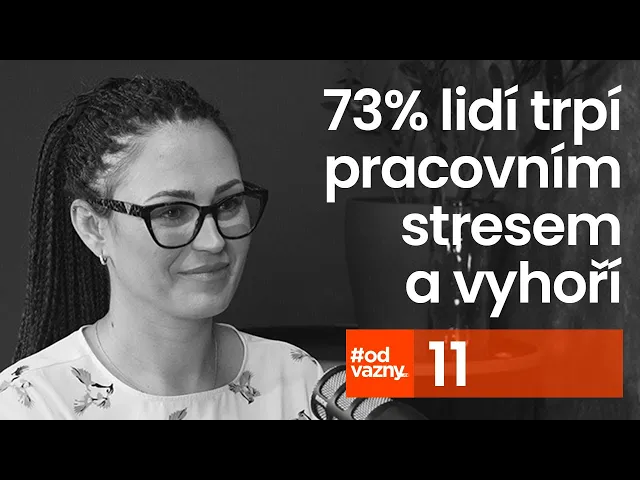 11#odvážný Ing. Denisa Václavíkova MBA