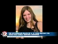 Questions remain after mysterious death of 12-year-old Bay County girl