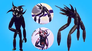 How to Get BABY TREEHEAD & ROOTHEAD & PvP Match in Tiny Universe Roleplay [Roblox]